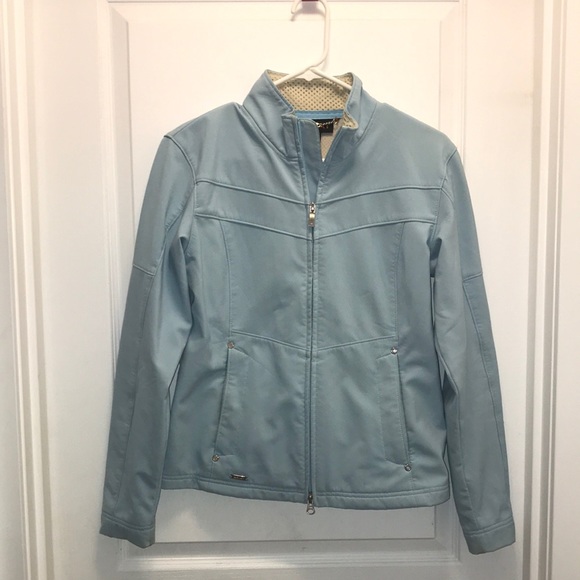 Ariat Light Jacket - Picture 1 of 2